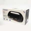 Tronsmart wireless speaker Bang Waterproof Bluetooth 60W Powerbank, black (723928)