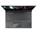 Notebook|GIGABYTE|Aorus|AORUS 17X AZF|CPU  Core i9|i9-13980HX|2200 MHz|17.3"|2560x1440|RAM 32GB|DDR5