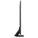 TV Set|SAMSUNG|55"|4K/Smart|QLED|3840x2160|Wireless LAN|Bluetooth|Tizen|Black|QE55QN90DATXXH