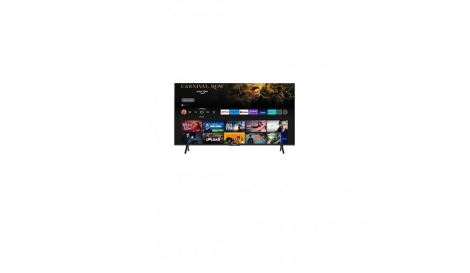 TV Set|PANASONIC|85"|4K|3840x2160|Wireless LAN|Bluetooth|Fire OS|Black|TX-85MX800E