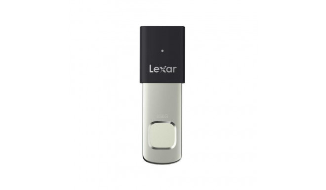 MEMORY DRIVE FLASH USB3.2 64GB/F35PRO LJDF35P064G-RNBNG LEXAR