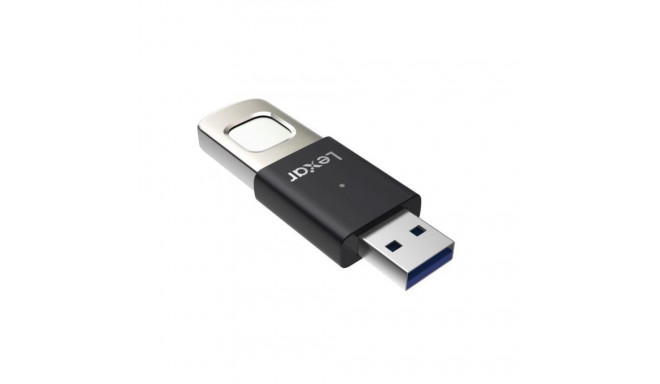 MEMORY DRIVE FLASH USB3.2 64GB/F35PRO LJDF35P064G-RNBNG LEXAR