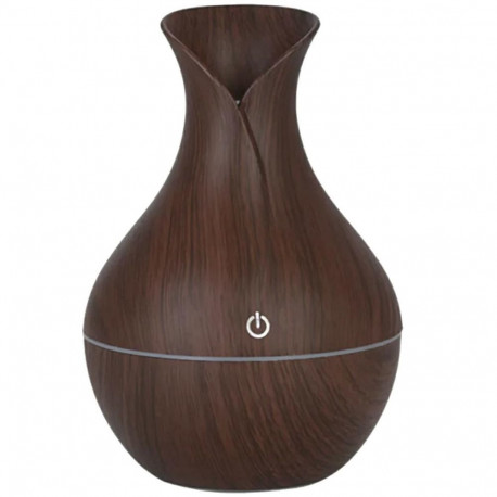 AG354J Nawilżacz powietrza dyfuzor brąz