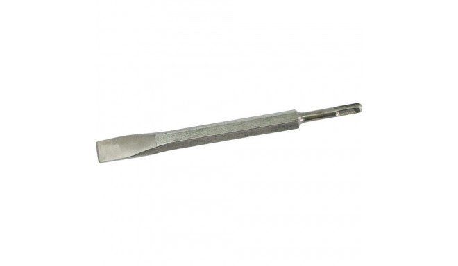 Dłuto do betonu sds plus 17*250mm płaskie wąskie 20mm
