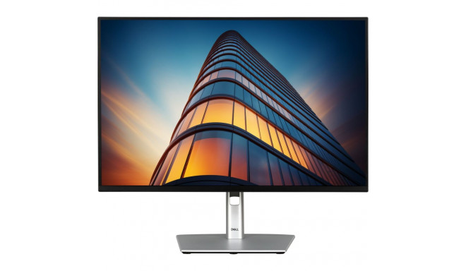 Dell P2425 - 100Hz | WUXGA | 24'' | IPS | 5ms