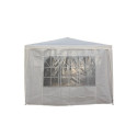 ARBOR WALL 2X3 10293 PE WTH WINDOW WHITE