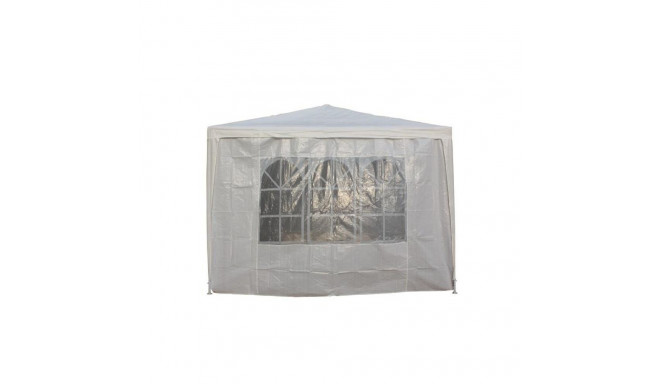 ARBOR WALL 2X3 10293 PE WTH WINDOW WHITE