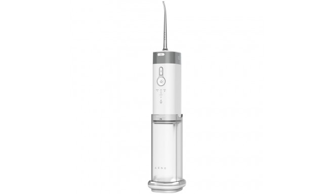 Dental Irrigator: 3.7V, 8W, 2500mAh, 200ML