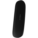 AENO Sonic Electric Toothbrush DB6: Black, 5 modes, wireless charging, 46000rpm, 40 days without cha