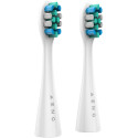 AENO Sonic Electric toothbrush, DB7: White, 3modes, 1 brush head + 2 stickers, 30000rpm, 100 days wi