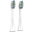 AENO Sonic Electric Toothbrush DB5: White, 5 modes, wireless charging, 46000rpm, 40 days without cha