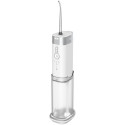 Dental Irrigator: 3.7V, 8W, 2500mAh, 200ML