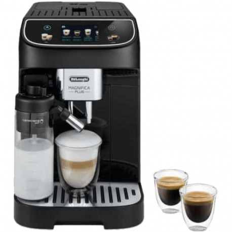 DeLonghi ECAM320.60.B schwarz Kaffeevollautomat