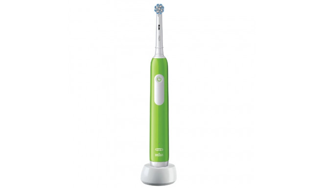 Oral-B Pro Junior 6+ hambahari roheline