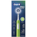Oral-B Junior Pro Green Toothbrush
