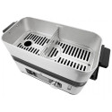 Steam pot WMF 415090011 KITCHEN MINI