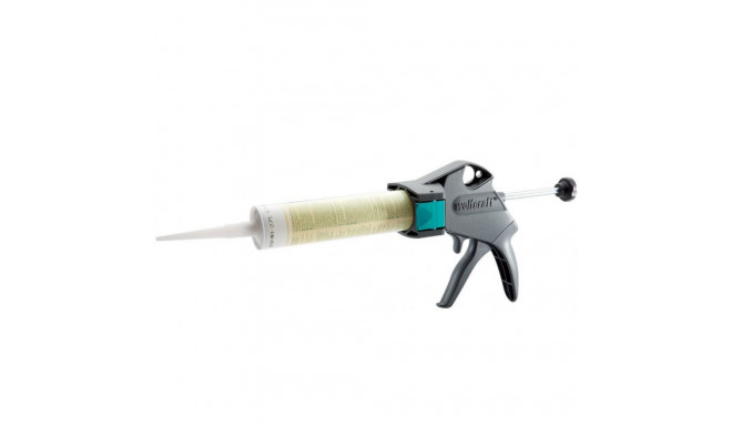 Wolfcraft Mechanical Caulking Gun MG 300 (4355000)