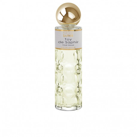 Parfums Saphir parfüümvesi Toy de Saphir 200ml