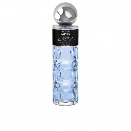 Parfums Saphir parfüüm L'UOMO DE SAPHIR edp pihusti 200ml