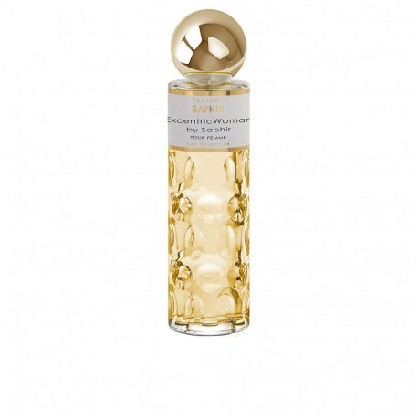Parfums Saphir parfüümvesi Excentric Woman 200ml