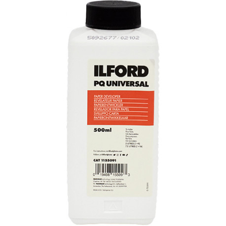 Ilford paberiilmuti PQ Universal 0,5l (1155091)