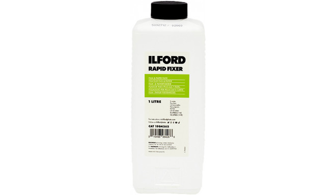 Ilford fiksāža Rapid Fixer 1l (1984262)