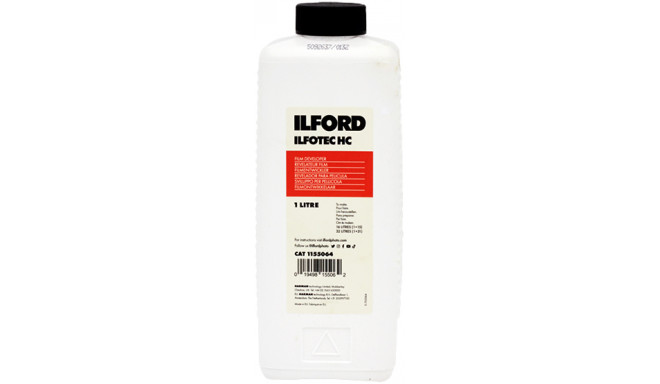 Ilford filmu attīstītājs Ilfotec HC 1l (1155064)