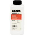 Ilford film developer Ilfosol 0.5l (1131778)