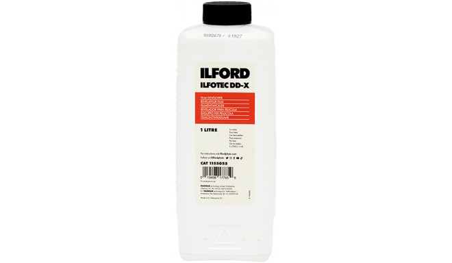 Ilford filmu attīstītājs Ilfotec DD-X 1L (1155055)