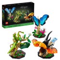 LEGO 21342 The Insect Collection Constructor