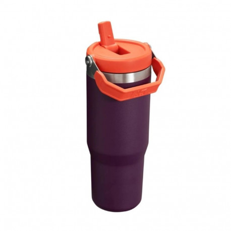 Stanley The IceFlow Flip Straw Tumbler Thermal mug with a straw 0.89L