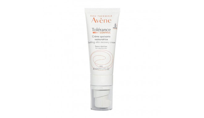 AVENE EAU THERMALE TOLERANCE CONTROL RECOVERY CREAM 40ML