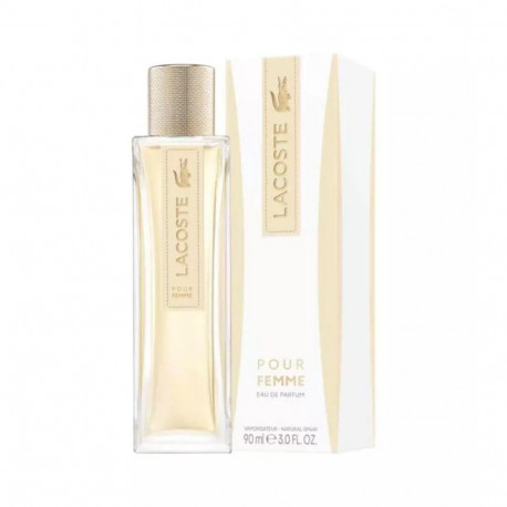 Lacoste parfüümvesi Pour Femme 90ml pihusti