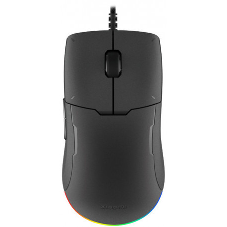 Xiaomi hiir Gaming Mouse Lite, must