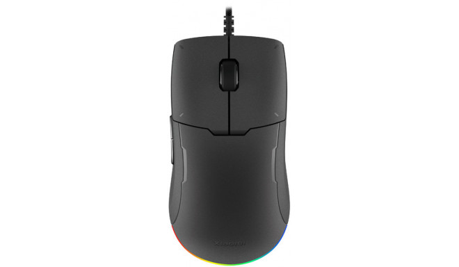 Xiaomi Gaming Mouse Lite, black