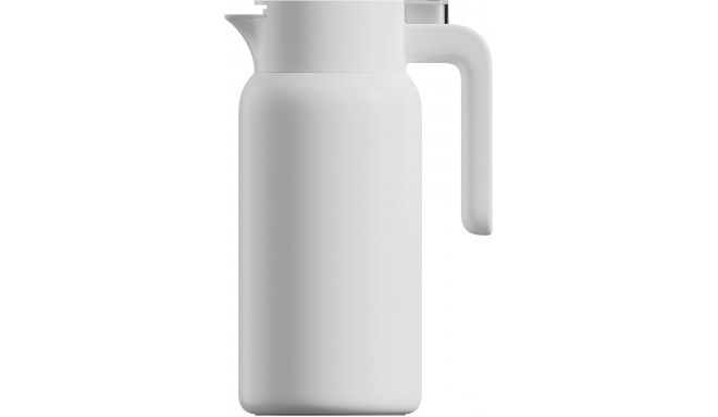 Xiaomi Insulated Kettle 1.8L, white