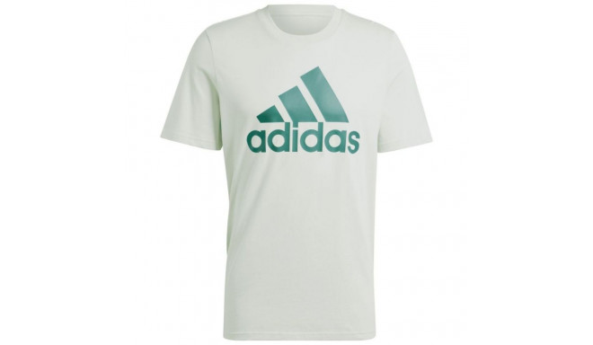 Adidas Essentials Single Jersey Big Logo M IX0136 (XL)