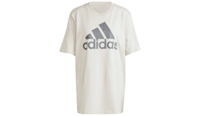 Adidas Essentials Single Jersey Big Logo M IX0139 (L)