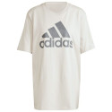 Adidas Essentials Single Jersey Big Logo M IX0139 (M)