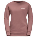 Jack Wolfskin Essential Crewneck Sweatshirt W 1710132-3068 (S)