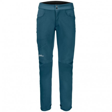 Jack Wolfskin Morobbia Pants M 1507641-4133 (54)