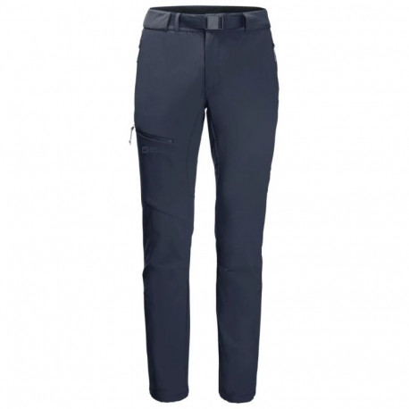 Jack Wolfskin Holdsteig Pants M 1507571-1010 (58)