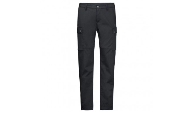 Jack Wolfskin Arctic Road Cargo Pants U 1505761-6350 Black 25 (26)