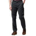 Jack Wolfskin Arctic Road Cargo Pants U 1505761-6350 Black 25 (26)