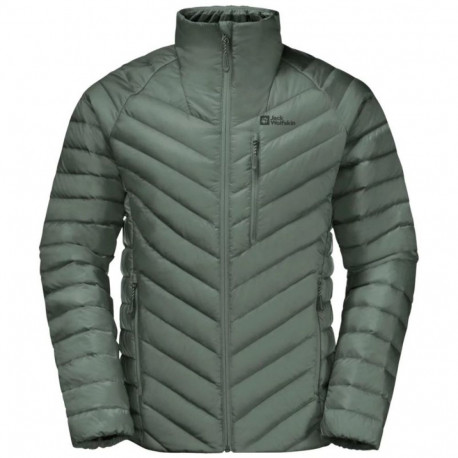 Jack Wolfskin Passamani Down Jacket Jkt M 1207151-4311 (M)
