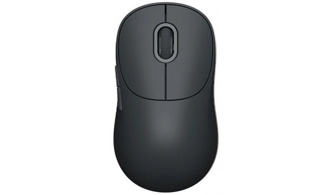 Xiaomi беспроводная мышь Wireless Mouse 3, черный