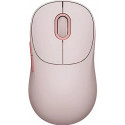 Xiaomi juhtmevaba hiir Wireless Mouse 3, roosa