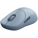 Xiaomi juhtmevaba hiir Wireless Mouse 3, sinine