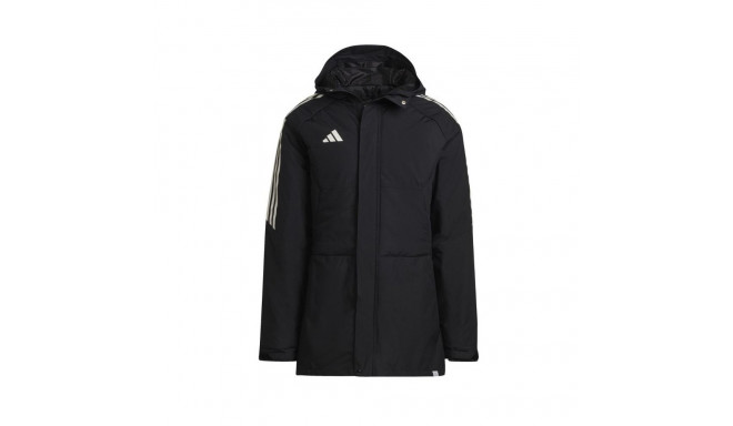 Adidas Condivo 22 Stadium Parka M HT2538 jacket (2XL)