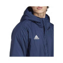 Adidas Entrada 22 Stadium Jacket M IB6077 (3XL)